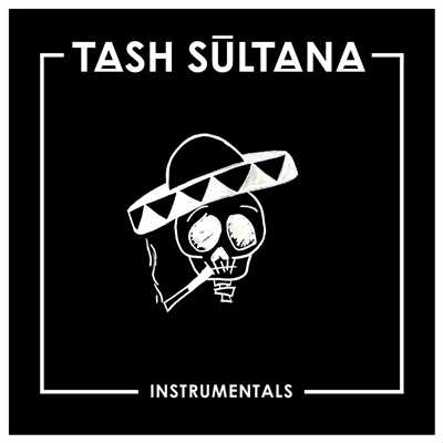 アルバム/Instrumentals/Tash Sultana