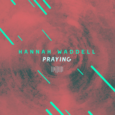 Praying (The ShareSpace Australia 2017)/Hannah Waddell
