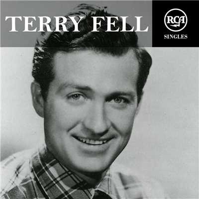 He's In Love With You/Terry Fell