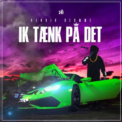 シングル/Ik Taenk Pa Det/Henrik Blomme