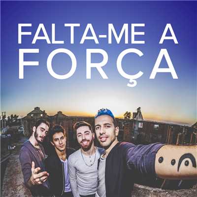 シングル/Falta-me a Forca/Caelum