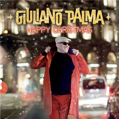 シングル/White Christmas/Giuliano Palma