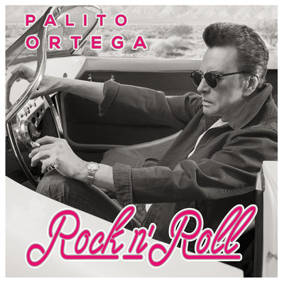 アルバム/Rock & Roll/Palito Ortega