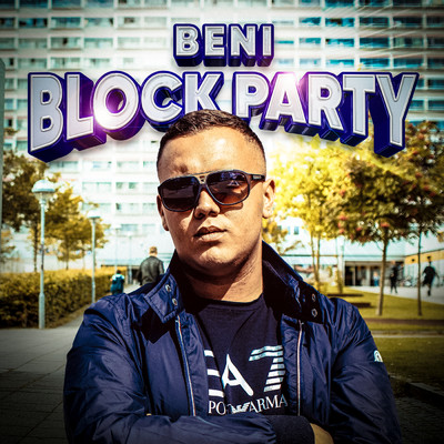 シングル/Block Party/Beni