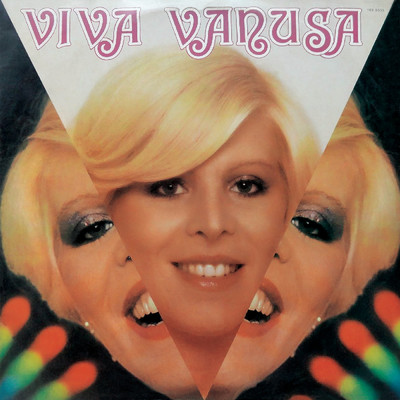 アルバム/Viva Vanusa/Vanusa