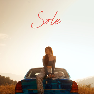 アルバム/RIDE/SOLE