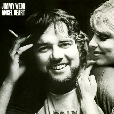 シングル/Angel Heart/Jimmy Webb