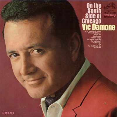 It Makes No Difference/Vic Damone