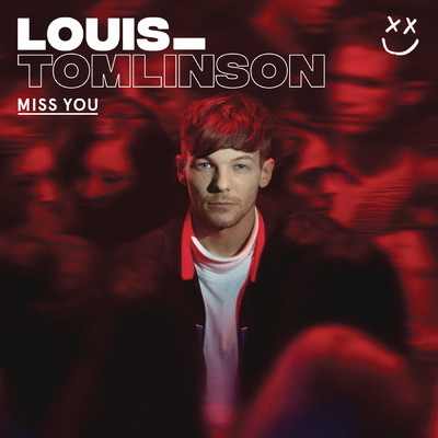 シングル/Miss You (Explicit)/Louis Tomlinson