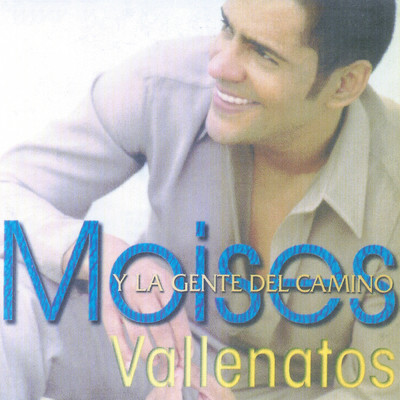 アルバム/Vallenatos/Moises Angulo