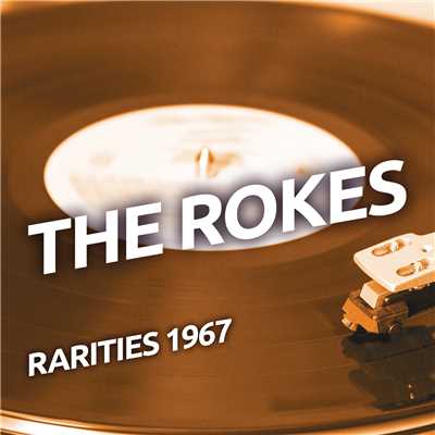 アルバム/The Rokes - Rarities 1967/The Rokes
