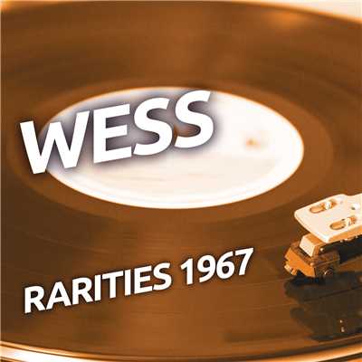 アルバム/Wess - Rarities 1967/Wess