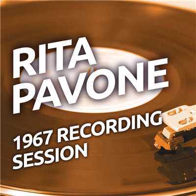 アルバム/Rita Pavone - 1967 Recording Session/Rita Pavone