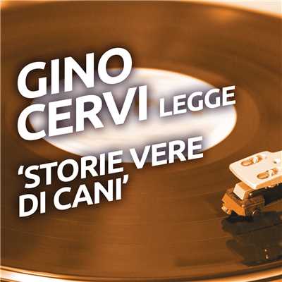Gino Cervi legge 'Storie vere di cani'/Gino Cervi
