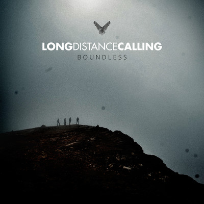 アルバム/Boundless/Long Distance Calling
