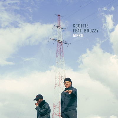 Meer feat.Bouzzy/Scottie