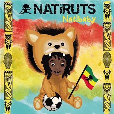 アルバム/Natibaby/Natiruts