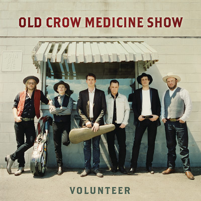 アルバム/Volunteer/Old Crow Medicine Show