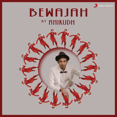 シングル/Bewajah feat.Srinidhi Venkatesh/Anirudh Ravichander