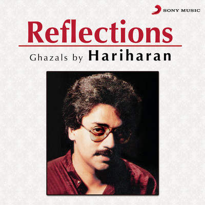 アルバム/Reflections/Hariharan