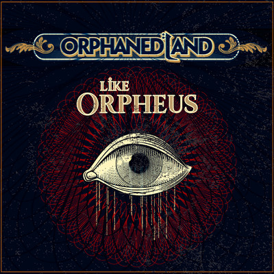 シングル/Like Orpheus/Orphaned Land