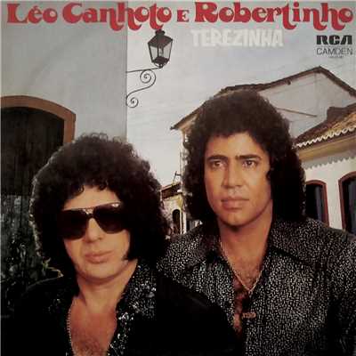 アルバム/Terezinha/Leo Canhoto & Robertinho
