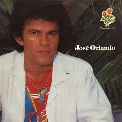 アルバム/Parabens pra Voce/Jose Orlando