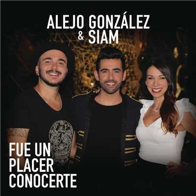Alejandro Gonzalez／Siam