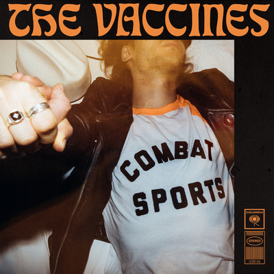 シングル/Put It on a T-Shirt/The Vaccines