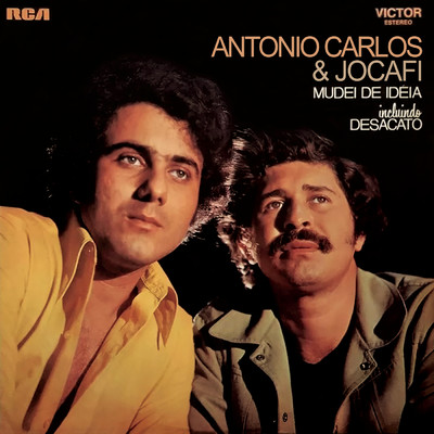 シングル/Bonita/Antonio Carlos & Jocafi