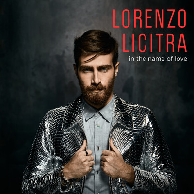 シングル/In the Name of Love/Lorenzo Licitra