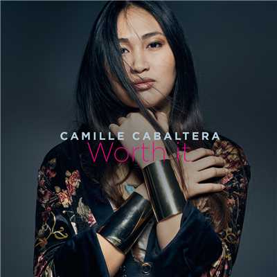 シングル/Worth It/Camille Cabaltera