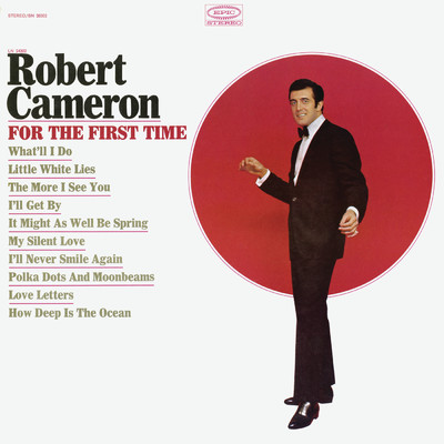 For the First Time/Robert Cameron