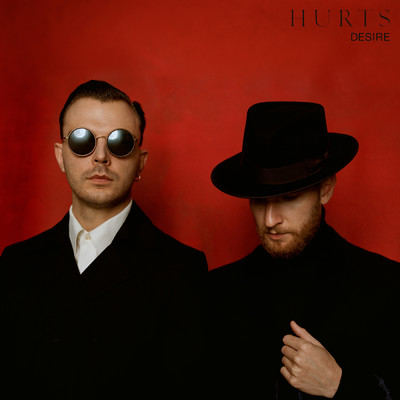 Hold on to Me/Hurts