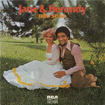 Assim Sera Melhor (Amore Mio Perdonami)/Jane & Herondy