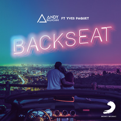 Backseat feat.Yves Paquet/Andy Bianchini