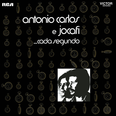 アルバム/Cada Segundo/Antonio Carlos & Jocafi