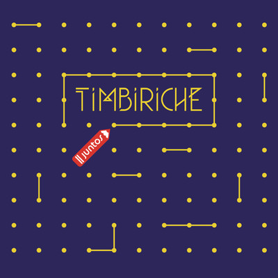 アルバム/Juntos/Timbiriche
