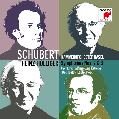 Kammerorchester Basel