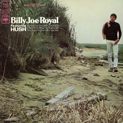 These Are Not My People/Billy Joe Royal