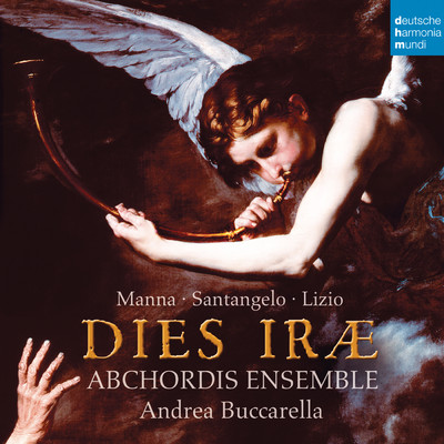 Dies Irae - Sacred & Instrumental Music from 18th Century Naples/Abchordis Ensemble