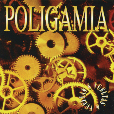 Confusion/Poligamia