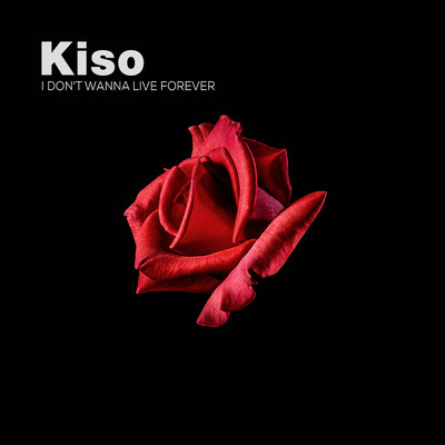 I Don't Wanna Live Forever feat.Kayla Diamond/Kiso