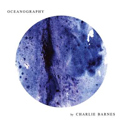 Oceanography/Charlie Barnes