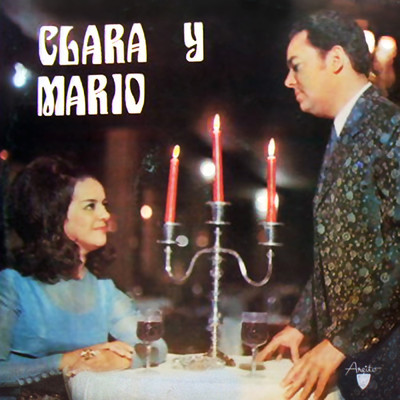 Vi el adios (Remasterizado)/Clara y Mario