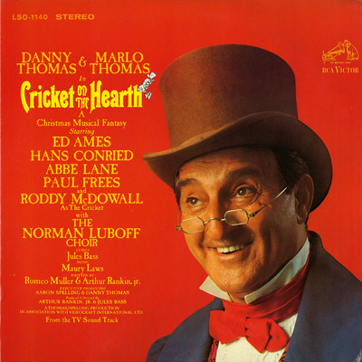 シングル/The First Christmas/Norman Luboff Choir