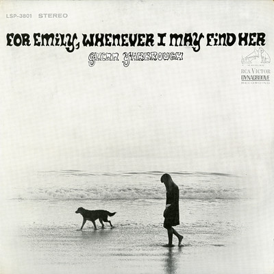 アルバム/For Emily, Whenever I May Find Her/Glenn Yarbrough