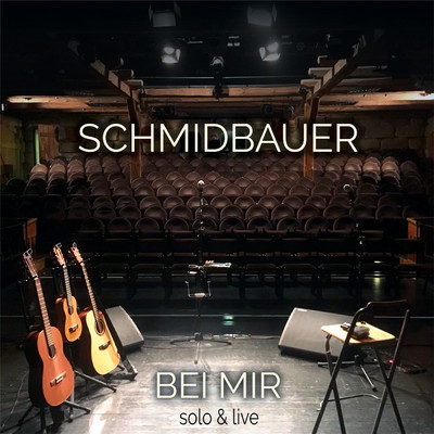 Abschied/Schmidbauer