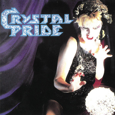 Rock'n Roll Gun/Crystal Pride
