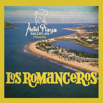 Noches de Mazatlan/Los Romanceros
